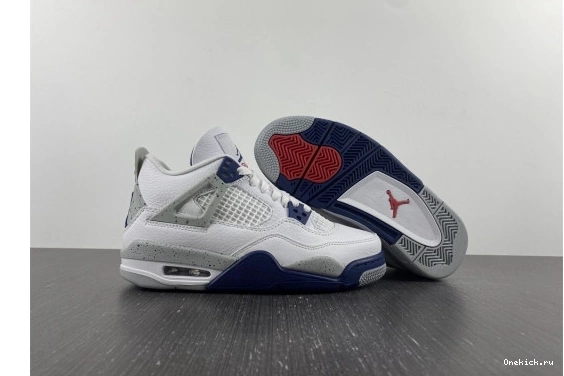 Trendy 4 Midnight DH6927-140 DH6927-140 Air Navy Jordan 429 0615
